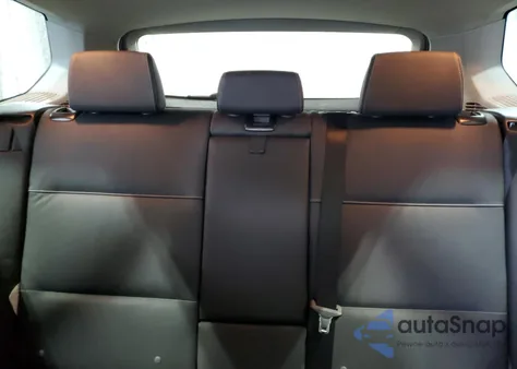 2017 BMW X3 xDrive28I z USA, uszkodzony, nr VIN 5UXWX9C39H0W69930